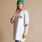日版New Era心型花鬆身T-shirt(團購) - jbh852