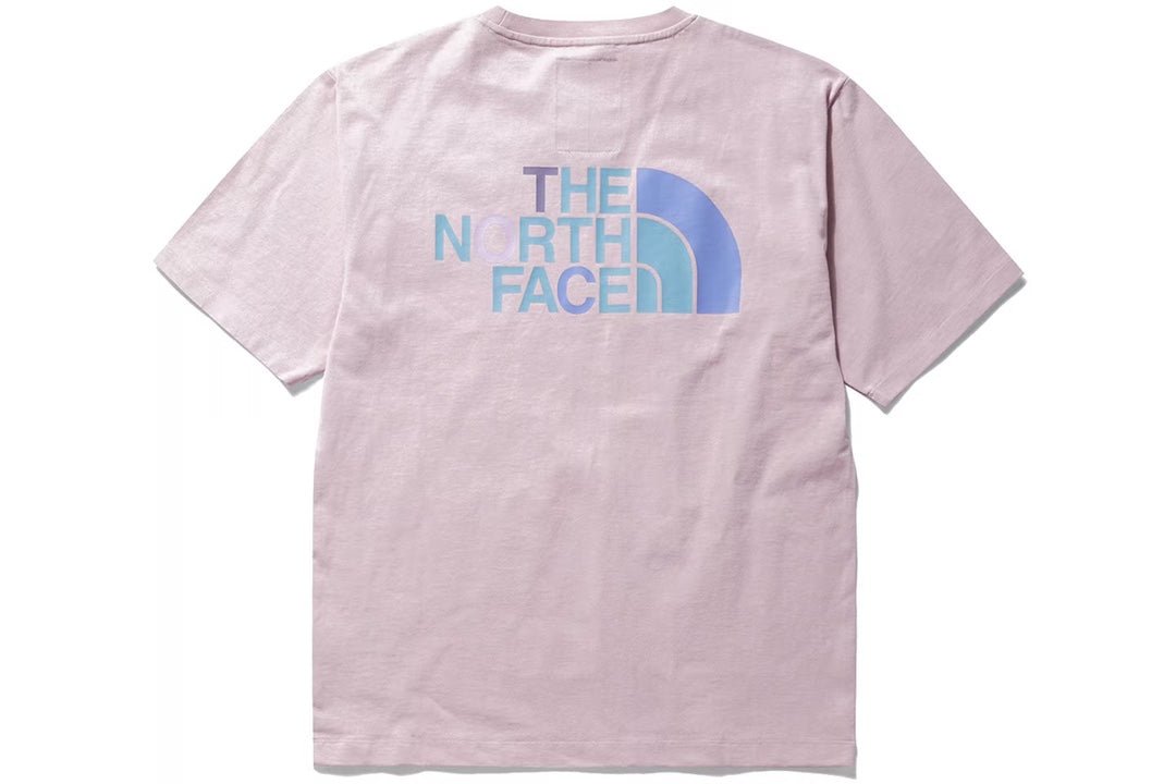 North Face X Colt T-Shirt(團購) - jbh852