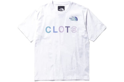 North Face X Colt T-Shirt(團購) - jbh852