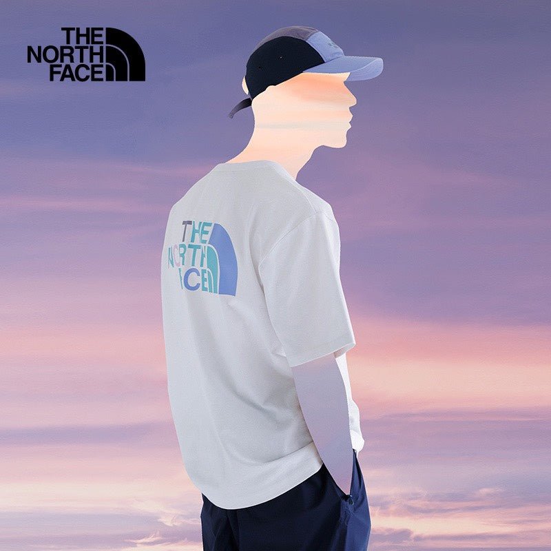 North Face X Colt T-Shirt(團購) - jbh852