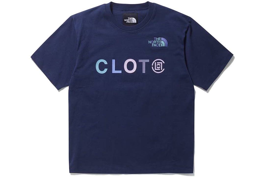 North Face X Colt T-Shirt(團購) - jbh852