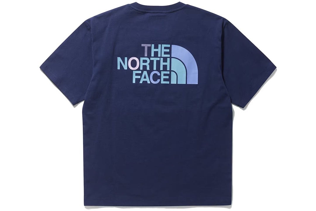 North Face X Colt T-Shirt(團購) - jbh852