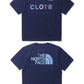 North Face X Colt T-Shirt(團購) - jbh852
