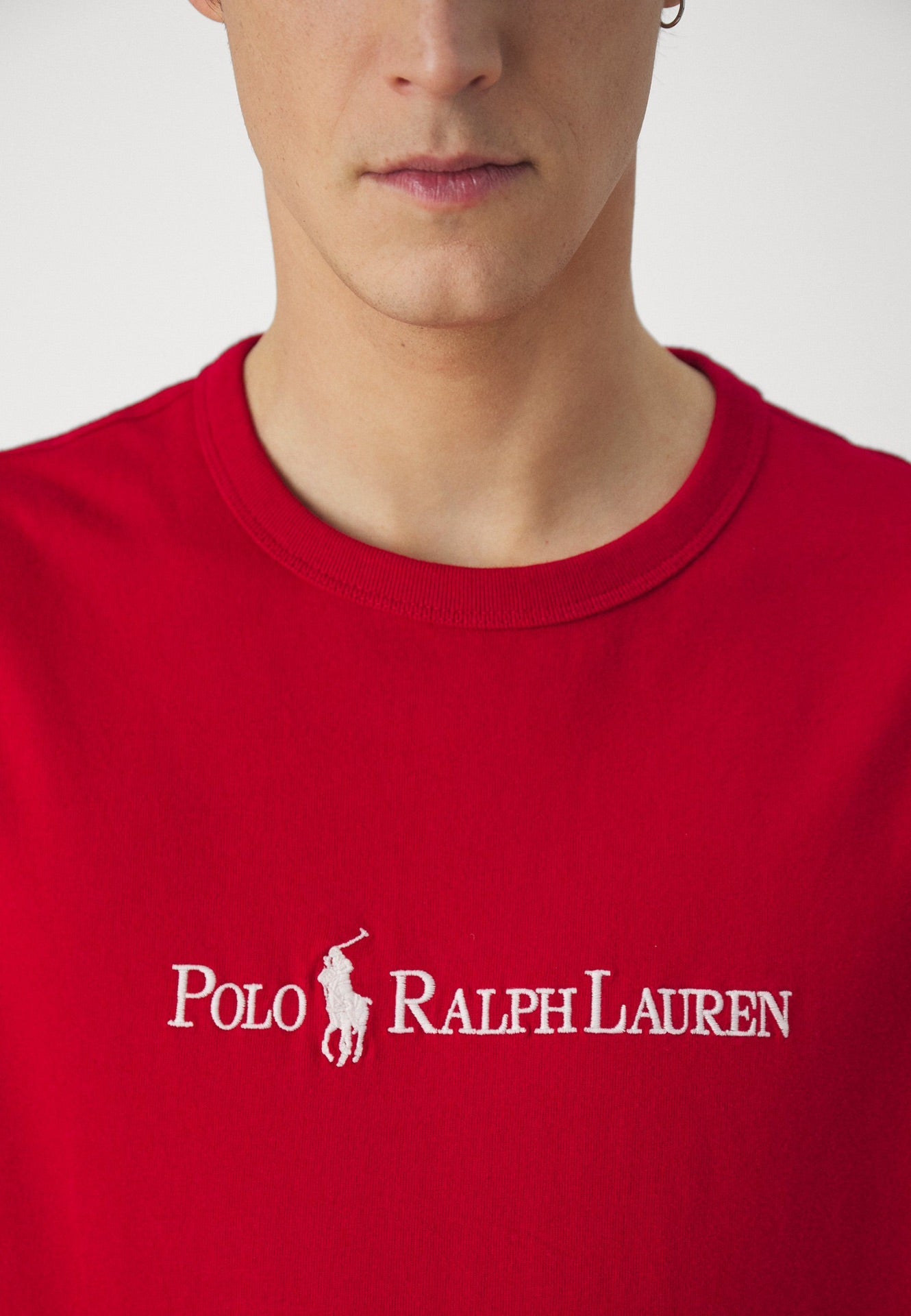 Ralph Lauren T-shirt(團購) - jbh852