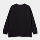 日版VOGUE學院風長袖T-Shirt(團購) - jbh852