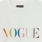 日版VOGUE學院風長袖T-Shirt(團購) - jbh852